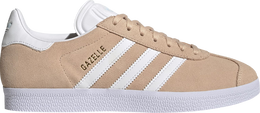 Adidas: Розовые кроссовки  Gazelle