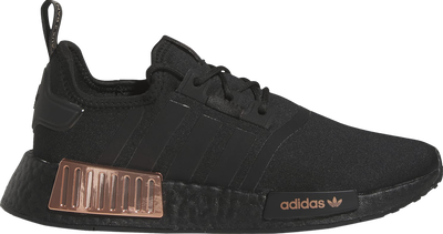 Rose gold shop adidas nmd r1