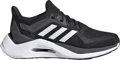 Adidas duramo best sale 9 black white