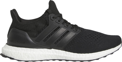 Adidas ultra boost hotsell women triple black
