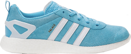 Adidas: Яркие кроссовки  Boost