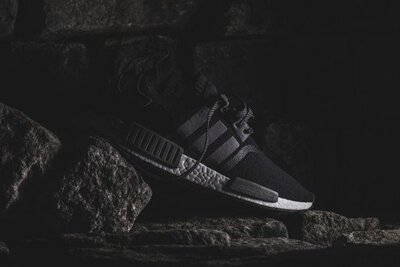 Adidas NMD 1 Key City s31523 black lpn22534200 LePodium