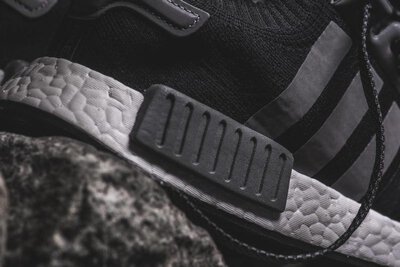 Adidas NMD 1 Key City s31523 black lpn22534200 LePodium