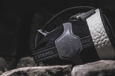 Adidas NMD 1 Key City s31523 black lpn22534200 LePodium