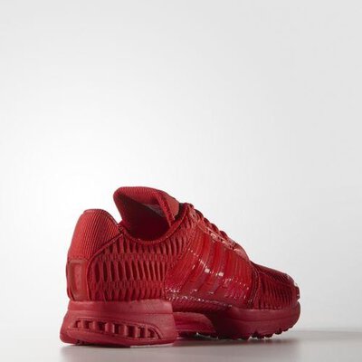 Adidas ClimaCool 1 Triple Red ba8581 red
