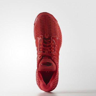 Adidas ClimaCool 1 Triple Red ba8581 red