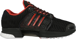 Adidas: Чёрные кроссовки  Climacool