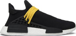 Adidas: Чёрные кроссовки  NMD