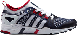 Adidas: Серые кроссовки  Equipment