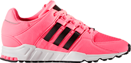 Adidas: Белые кроссовки  Equipment