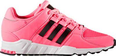 Adidas store equipment pink