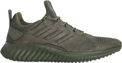 Adidas alpha store bounce green