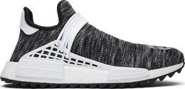 Adidas: Чёрные кроссовки  NMD