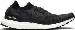 Adidas: Чёрные кроссовки  UltraBoost Uncaged