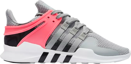 Adidas: Серые кроссовки  EQT Support ADV