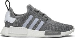 Adidas: Серые кроссовки  NMD_R1