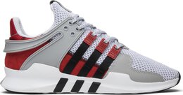 Adidas: Серые кроссовки  EQT Support ADV