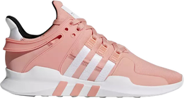 Adidas: Розовые кроссовки  EQT Support ADV