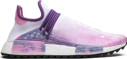 Adidas: Розовые кроссовки  NMD