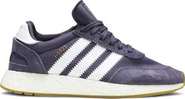 Adidas: Фиолетовые кроссовки  i 5923