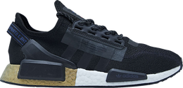 Adidas: Золотые кроссовки  NMD_R1 V2