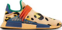 Adidas: Многоцветные кроссовки  NMD
