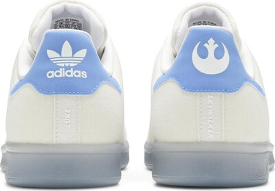 Adidas Star Wars x Stan Smith Luke Skywalker