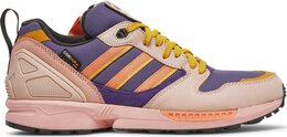 Adidas: Розовые кроссовки  ZX-5000