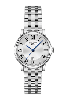 Tissot: Часы  Carson