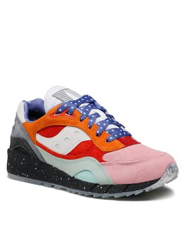 Saucony: Кроссовки  Shadow 6000