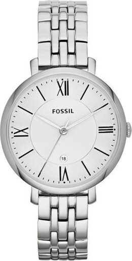 Fossil: Часы 