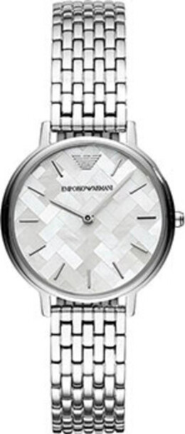 Emporio Armani: Часы 