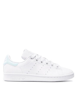 Adidas: Белые кеды  Stan Smith