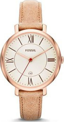 Fossil: Часы 