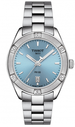 Tissot: Часы  PR-100