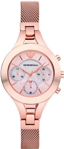 Emporio Armani: Часы 