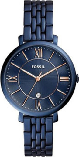 Fossil: Часы 