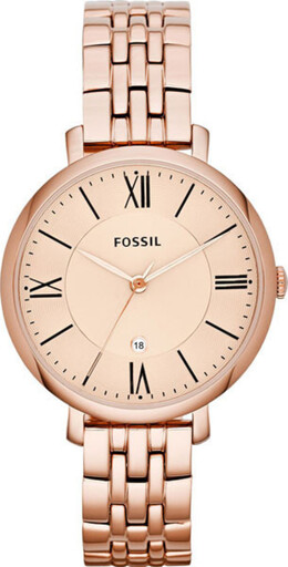 Fossil: Часы