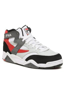 FILA: Розовые кеды 