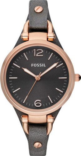 Fossil: Часы 