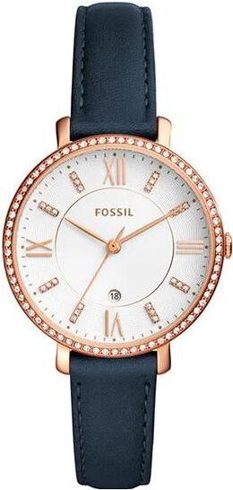 Fossil: Часы 