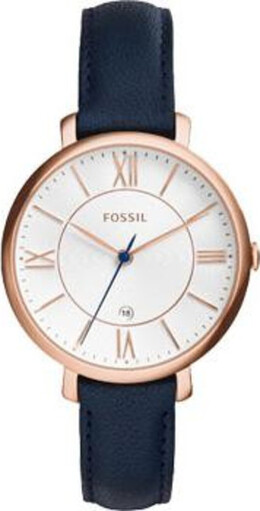 Fossil: Часы 