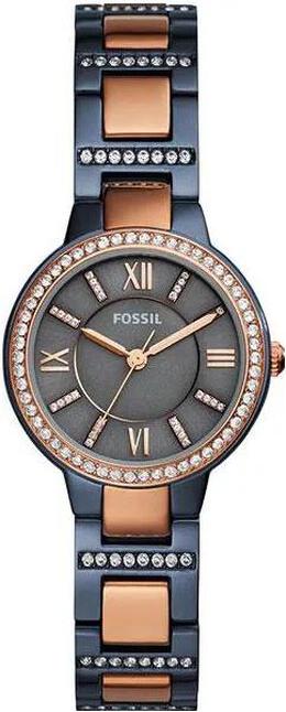 Fossil: Часы 