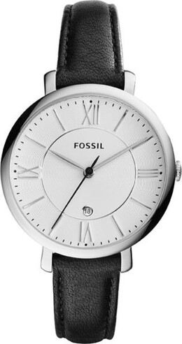 Fossil: Часы 