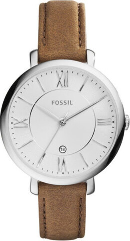 Fossil: Часы 