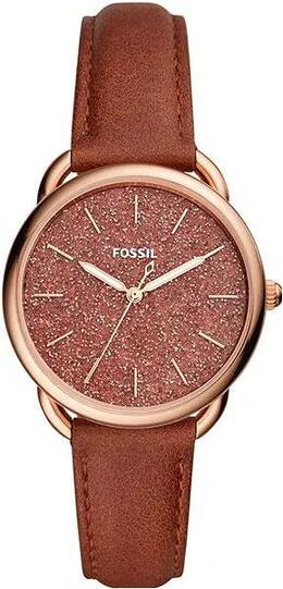 Fossil: Часы 