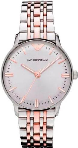 Emporio Armani: Часы 