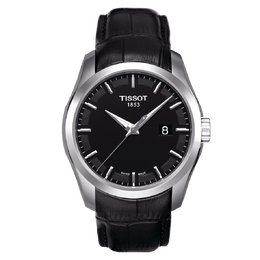 Tissot: Часы  Couturier