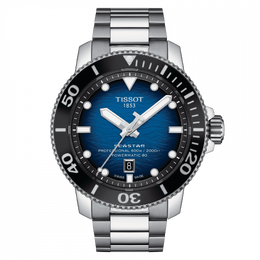 Tissot: Часы 