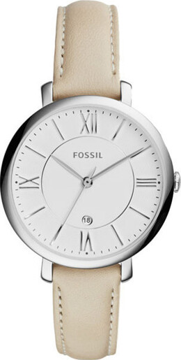 Fossil: Часы 